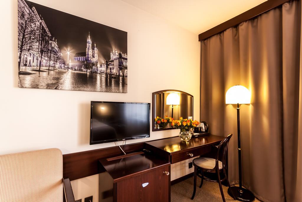 Go Cracow Resort — Photos 3